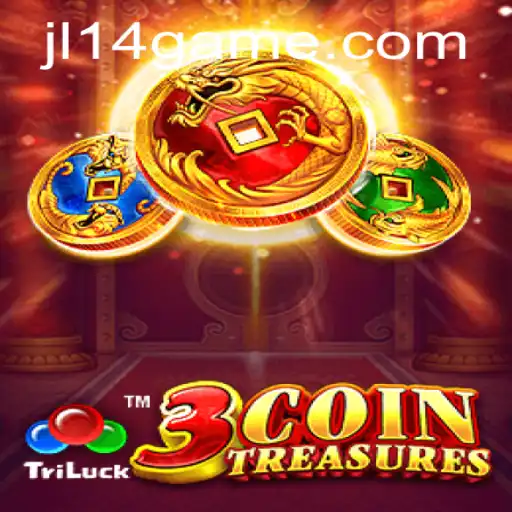 Exploring the Thrilling World of 3CoinTreasures: A Fusion of Adventure and Strategy