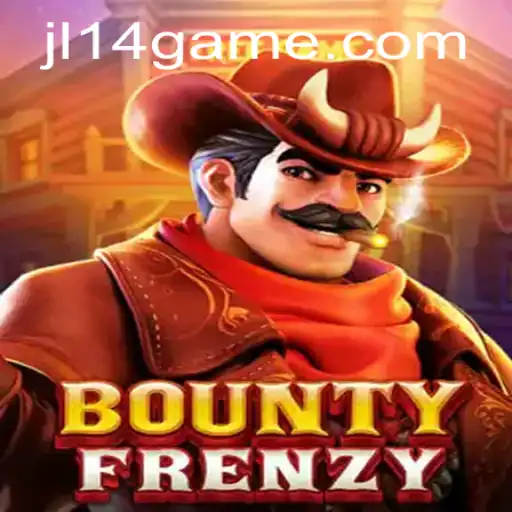 Dive Into the Thrilling World of BountyFrenzy with JL14