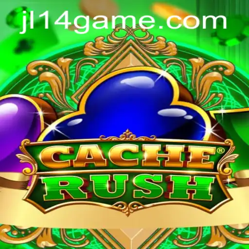 Discover the Exciting World of CacheRush: A Strategic Adventure Unveiling