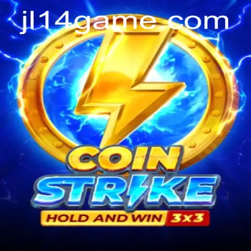The World of Coinstrike: Unveiling Exciting Gameplay with JL14