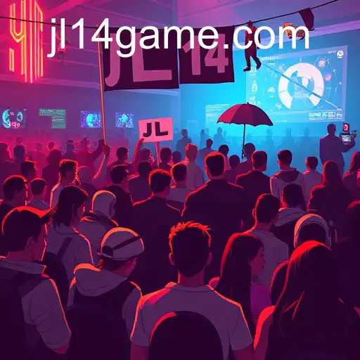 Gaming Experience JL14 - 800+ Premium and Exclusive Games