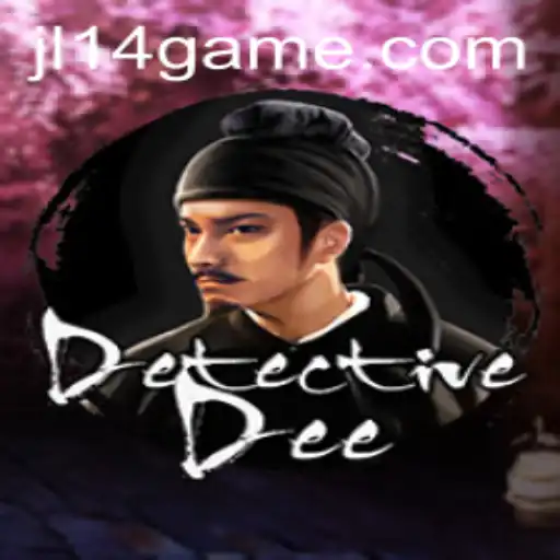 DetectiveDee: A Captivating Mystery Adventure With JL14 Intrigue