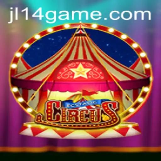 EcstaticCircus: Immerse Yourself in the World of JL14 Games