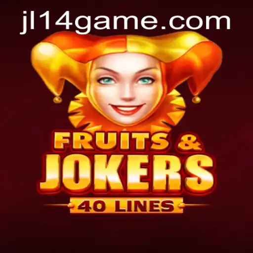 FruitsAndJokers40: A Fresh Take on Classic Gaming