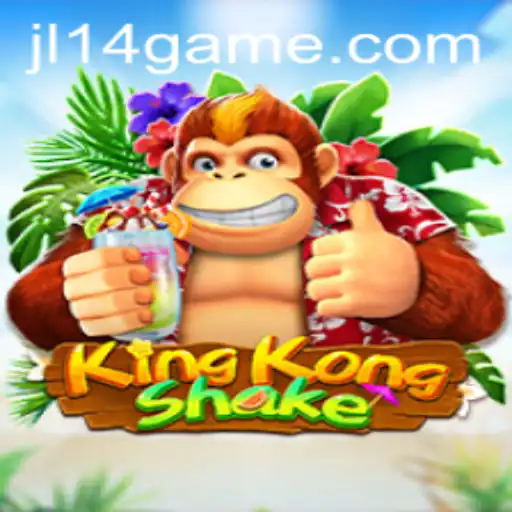 KingKongShake: A Roaring New Gaming Adventure