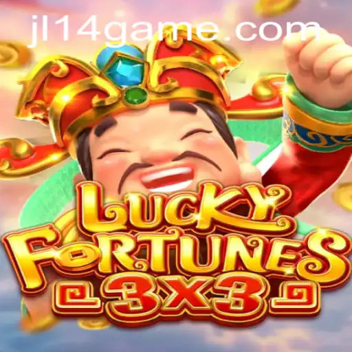 Exploring the Exciting World of LUCKYFORTUNES3x3: A Modern Gaming Experience