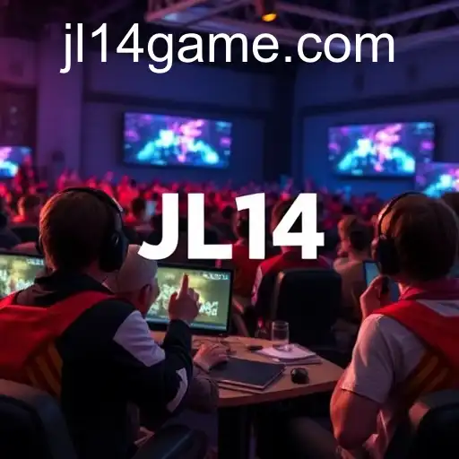 Gaming Experience JL14 - 800+ Premium and Exclusive Games