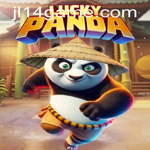 Exploring the Intriguing World of LuckyPanda and the Fascinating Keyword JL14