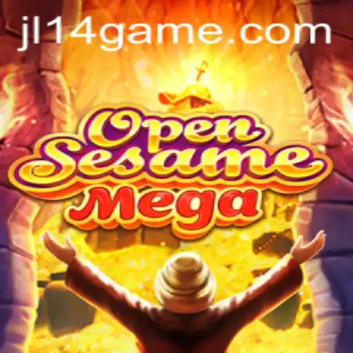 Discover OPENSESAMEMEGA: A Revolutionary Gaming Experience with JL14