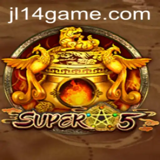 Unveiling Super5: The Next Evolution in Gaming with JL14