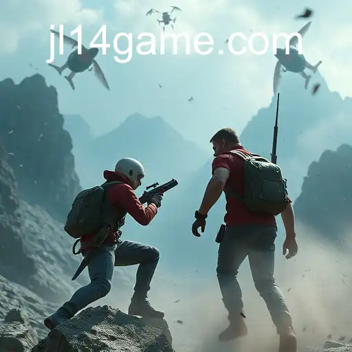 Gaming Experience JL14 - 800+ Premium and Exclusive Games