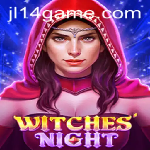 WitchesNight: A Bewitching Game Adventure Begins