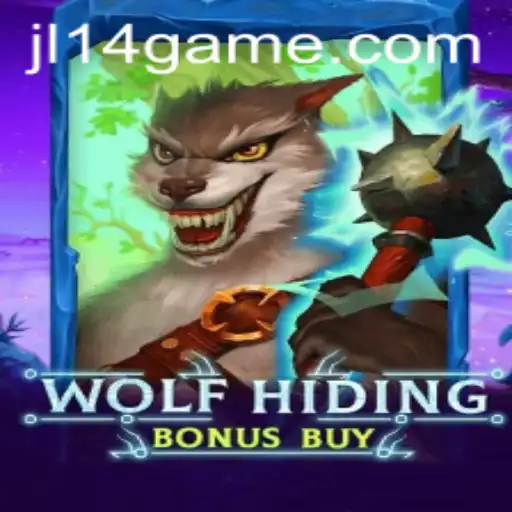 Exploring WolfHidingBonusBuy: A Melding of Thrills and Strategy in the Gaming World