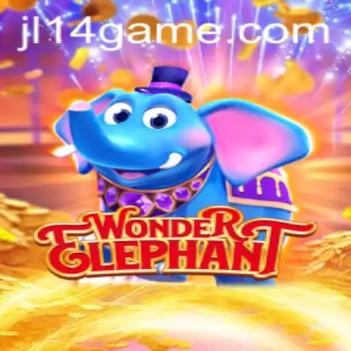 WonderElephant: The Enchanting World of JL14