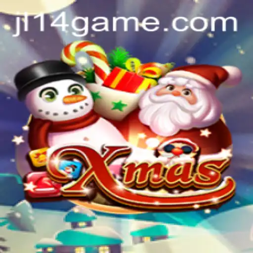 Xmas: An Immersive Journey into the Holiday Spirit with JL14